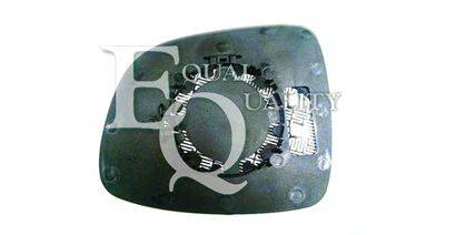 EQUAL QUALITY RS03078 Дзеркальне скло, зовнішнє дзеркало