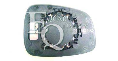 EQUAL QUALITY RS03132 Дзеркальне скло, зовнішнє дзеркало