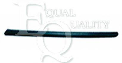 EQUAL QUALITY M0208 Облицювання / захисна накладка, буфер