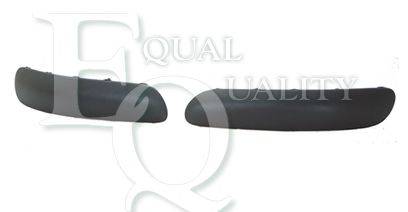 EQUAL QUALITY M0637 Облицювання / захисна накладка, буфер