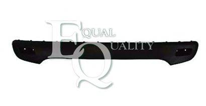 EQUAL QUALITY M0740 Облицювання / захисна накладка, буфер