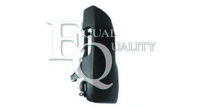 EQUAL QUALITY P2354 Облицювання, бампер