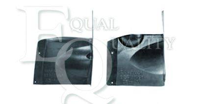 EQUAL QUALITY R172 Ізоляція моторного відділення