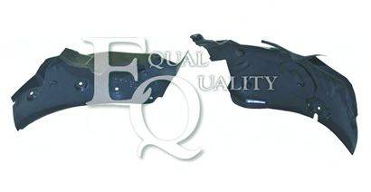 EQUAL QUALITY S0832 Обшивка, колісна ніша