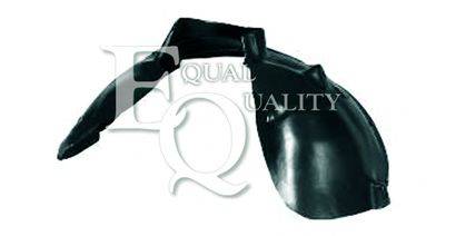 EQUAL QUALITY S1064 Обшивка, колісна ніша