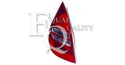 EQUAL QUALITY GP1381 Задні ліхтарі