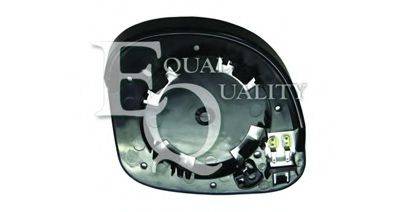 EQUAL QUALITY RS03179 Дзеркальне скло, зовнішнє дзеркало