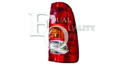 EQUAL QUALITY FP0352