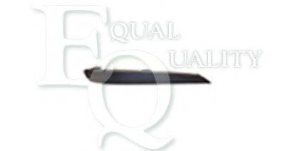 EQUAL QUALITY M0698 Облицювання / захисна накладка, буфер