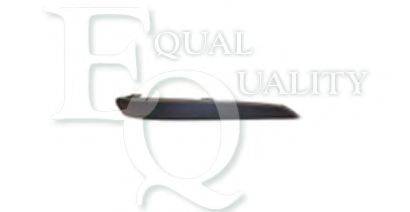 EQUAL QUALITY M0701 Облицювання / захисна накладка, буфер