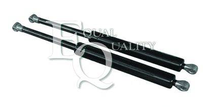 EQUAL QUALITY MG26051 Газова пружина, кришка багажника