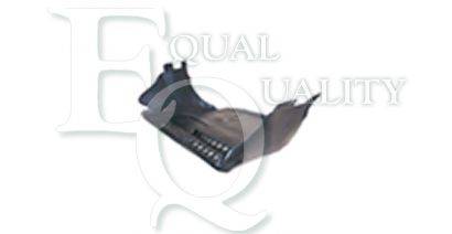EQUAL QUALITY R063 Ізоляція моторного відділення