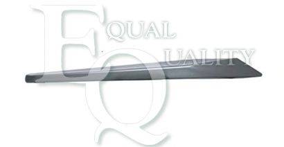 EQUAL QUALITY G2162 Облицювання / захисна накладка, облицювання радіатора