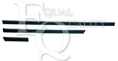 EQUAL QUALITY MAK065 Комплект облицювання / захисної накладки