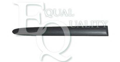 EQUAL QUALITY MPF141 Облицювання / захисна накладка, крило