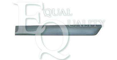 EQUAL QUALITY MPP282 Облицювання / захисна накладка, двері