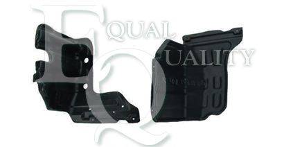 EQUAL QUALITY R331 Ізоляція моторного відділення