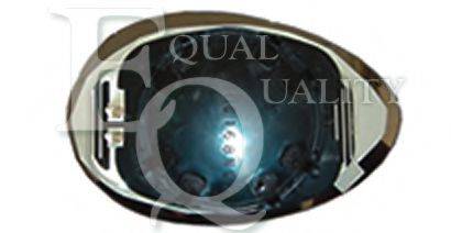 EQUAL QUALITY RS00031 Дзеркальне скло, зовнішнє дзеркало