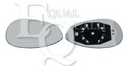 EQUAL QUALITY RS01295 Дзеркальне скло, зовнішнє дзеркало