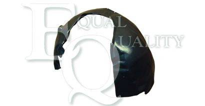EQUAL QUALITY S1071 Обшивка, колісна ніша