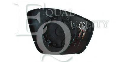EQUAL QUALITY RS01334 Дзеркальне скло, зовнішнє дзеркало