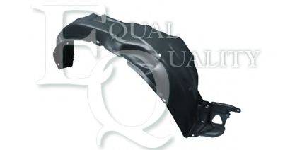 EQUAL QUALITY S1415 Обшивка, колісна ніша