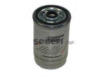 COOPERSFIAAM FILTERS FP5600HWS Паливний фільтр
