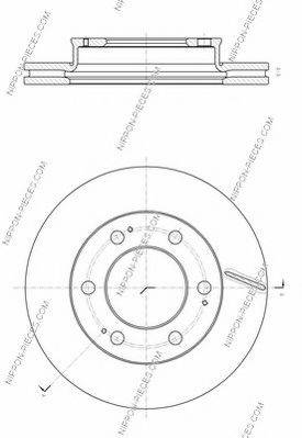 NPS S330G08