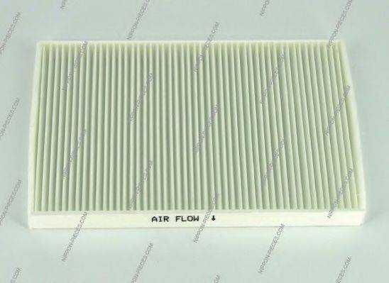 NPS HC-8218 Фільтр, повітря у внутрішньому просторі