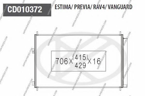 NPS T526A10