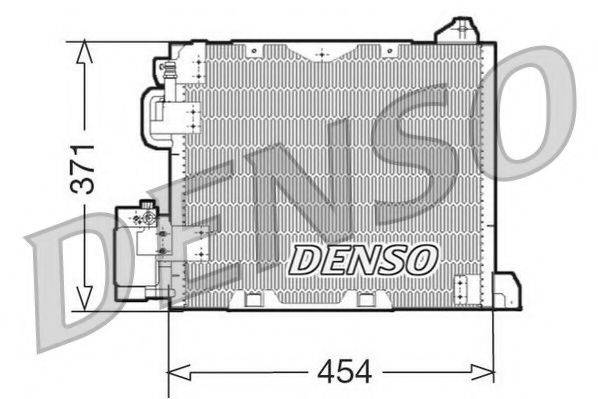 NPS TSP0225221 Конденсатор, кондиціонер