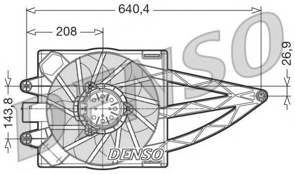 NPS DER09019