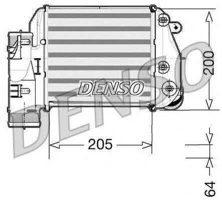 NPS DIT02025