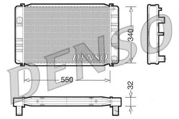 NPS DRM33010