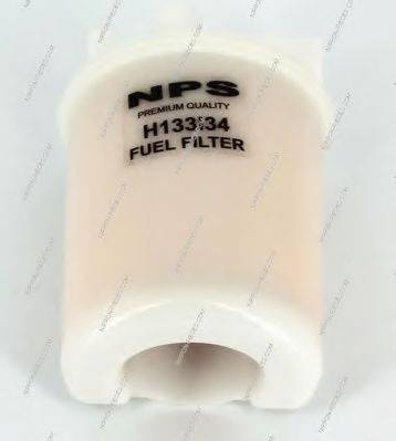 NPS FC-K23S Паливний фільтр