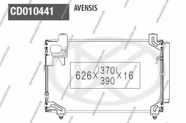 NPS T526A18