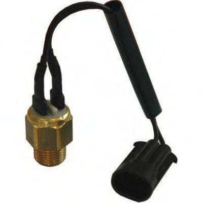 FISPA 82966 термовимикач, сигнальна лампа рідини, що охолоджує
