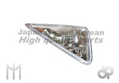 ASHUKI 2580995 Протитуманна фара