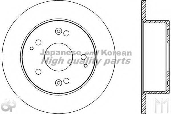 ASHUKI H039-40