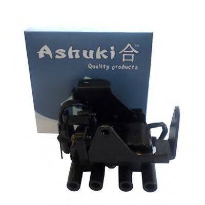 ASHUKI I980-08