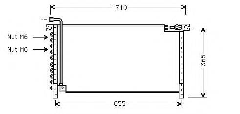 ASHUKI N657-60