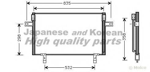 ASHUKI N657-72