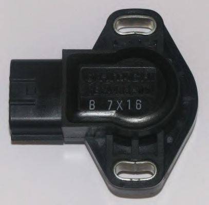 SUBARU 22633-AA120 Датчик, положення дросельної заслінки