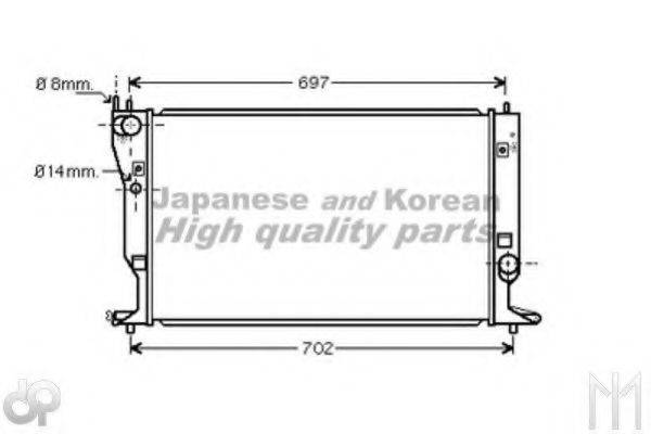 ASHUKI T552-55