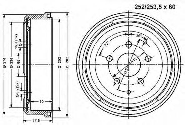 VEMA 800854