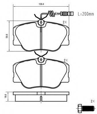 VEMA K406401