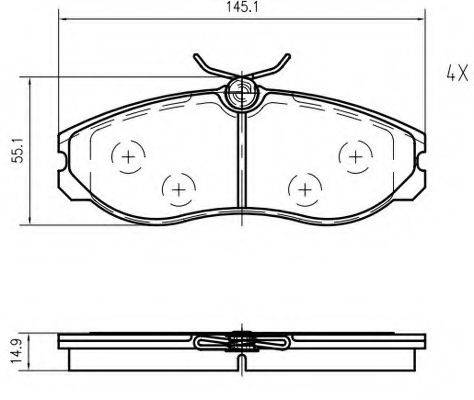 VEMA K420000