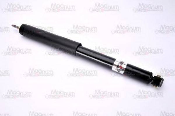 MAGNUM TECHNOLOGY AGB049MT