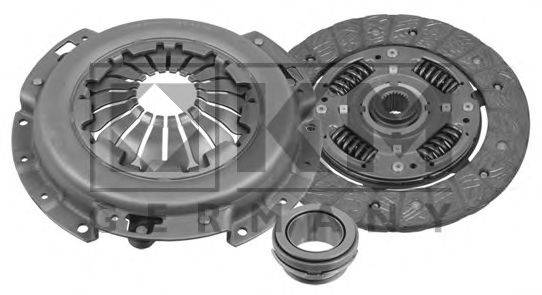 KM GERMANY 0690925 Комплект зчеплення