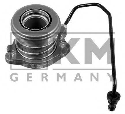 KM GERMANY 0691927 Центральний вимикач, система зчеплення